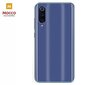 Telefoniümbris Mocco Ultra Back Case 1 mm Silicone Case, telefonile Apple Iphone 11, läbipaistev цена и информация | Telefonide kaitsekaaned ja -ümbrised | hansapost.ee