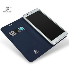 Telefoniümbris Dux Ducis Skin Pro, telefonile Samsung Galaxy S10 Lite, sinine hind ja info | Telefonide kaitsekaaned ja -ümbrised | hansapost.ee