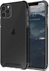 Чехол для телефона UNIQ Apple iPhone 11 Pro UNIQ13BLK цена и информация | Чехлы для телефонов | hansapost.ee