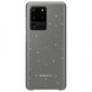 Samsung EF-KG988CJEGEU, sobib Samsung Galaxy S20 Ultra, hall цена и информация | Telefonide kaitsekaaned ja -ümbrised | hansapost.ee