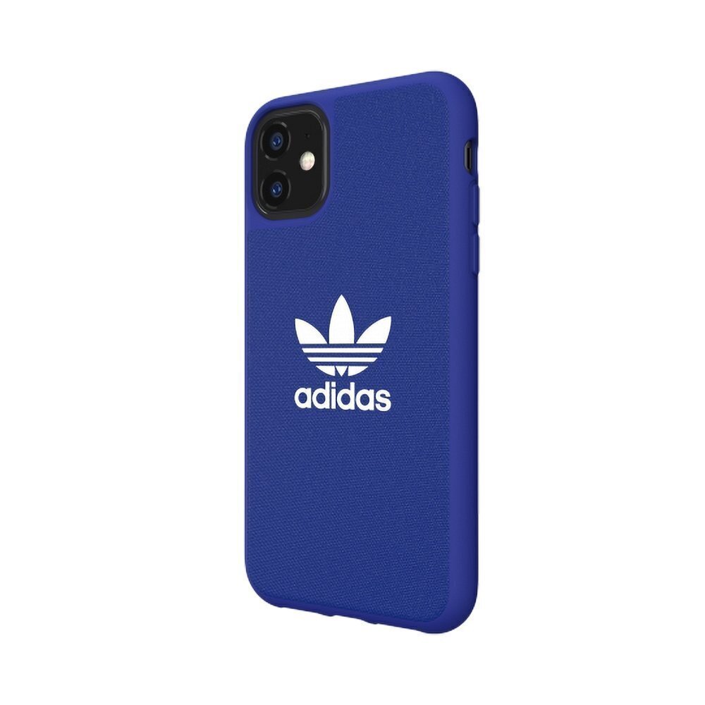 Adidas originaal telefoniümbris sobib iPhone 11 Pro цена и информация | Telefonide kaitsekaaned ja -ümbrised | hansapost.ee