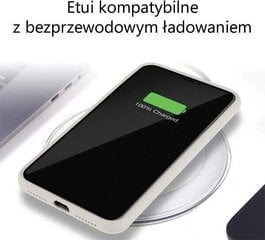 Telefoniümbris Mercury Silicone Case Samsung G988 S20 Ultra, kivivärv цена и информация | Чехлы для телефонов | hansapost.ee