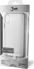 Защитный чехол 3MK для Huawei P40, прозрачный. цена и информация | 3MK Мобильные телефоны, Фото и Видео | hansapost.ee