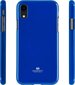 Telefoniümbris Mercury, telefonile Xiaomi Mi 10 / 10 Pro, sinine hind ja info | Telefonide kaitsekaaned ja -ümbrised | hansapost.ee