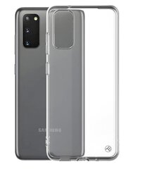 Tellur для Samsung S20, прозрачный цена и информация | Чехлы для телефонов | hansapost.ee