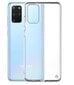 Ümbris Tellur telefonile Samsung S20 Plus, läbipaistev hind ja info | Telefonide kaitsekaaned ja -ümbrised | hansapost.ee