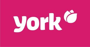 Prügikotid YORK, 35 L, 20 tk цена и информация | Мусорные мешки | hansapost.ee