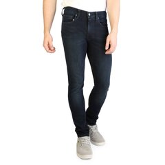 Meeste teksad Levi's 84558_SKINNY, sinine цена и информация | Мужские джинсы | hansapost.ee