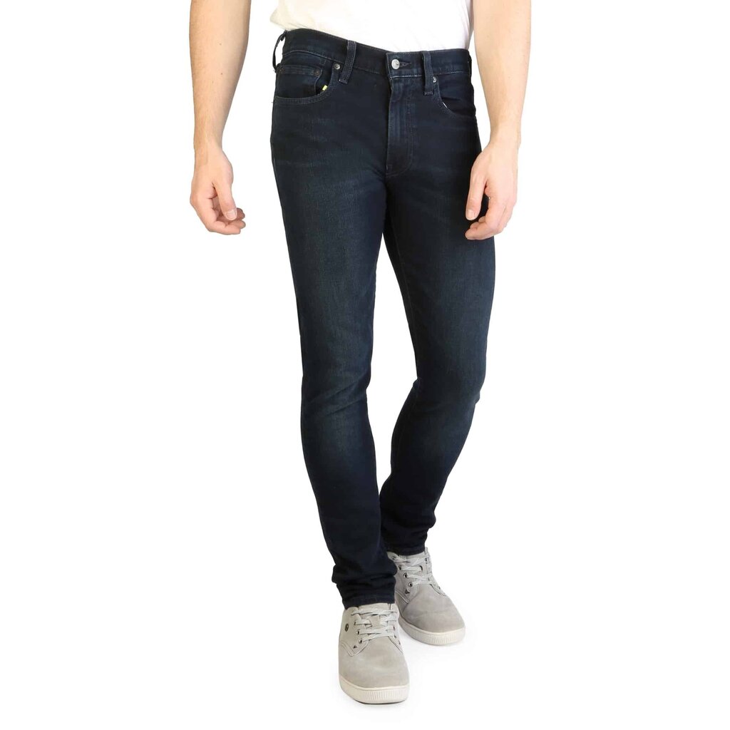 Meeste teksad Levi's 84558_SKINNY, sinine цена и информация | Teksad meestele | hansapost.ee