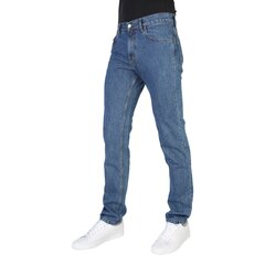 Джинсы мужские Carrera Jeans, синие цена и информация | Мужские джинсы | hansapost.ee