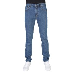 Meeste teksad Carrera Jeans, sinine hind ja info | Teksad meestele | hansapost.ee