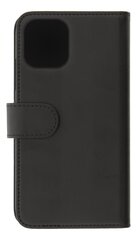 „DELTACO“ ümbris iPhone 12 Pro Max, magnetiline tagakaas, Must hind ja info | Deltaco Mobiiltelefonid, fotokaamerad, nutiseadmed | hansapost.ee