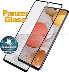 PanzerGlass Samsung Galaxy A42 5G CF,Bla цена и информация | Чехлы для телефонов | hansapost.ee