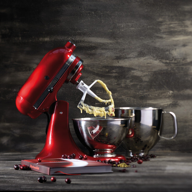 KitchenAid Artisan Elegance 5KSM175PSECA hind ja info | Köögikombainid | hansapost.ee