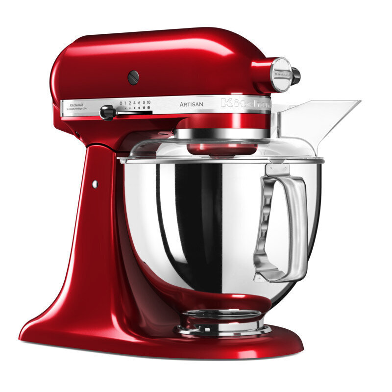 KitchenAid Artisan Elegance 5KSM175PSECA hind ja info | Köögikombainid | hansapost.ee