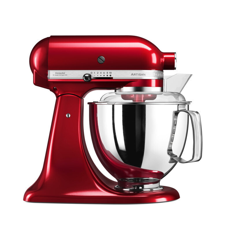 KitchenAid Artisan Elegance 5KSM175PSECA hind ja info | Köögikombainid | hansapost.ee