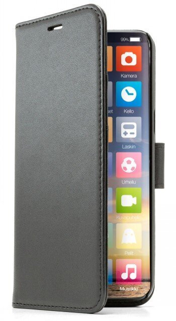 Screenor Smart OnePlus Nord N100 ümbris/kaaned цена и информация | Telefonide kaitsekaaned ja -ümbrised | hansapost.ee