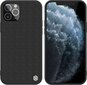 MOBILE COVER IPHONE 12 PRO MAX/BLACK 6902048203334 NILLKIN hind ja info | Telefonide kaitsekaaned ja -ümbrised | hansapost.ee