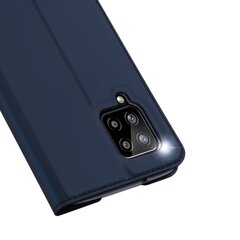 Чехол Dux Ducis для Samsung Galaxy M42 5G/A42 5G, синий цена и информация | Чехлы для телефонов | hansapost.ee