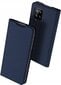 Dux Ducis Skin Pro, telefonile Samsung Galaxy A42 5G, sinine hind ja info | Telefonide kaitsekaaned ja -ümbrised | hansapost.ee