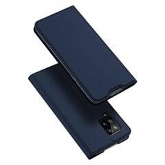 Чехол Dux Ducis для Samsung Galaxy M42 5G/A42 5G, синий цена и информация | Чехлы для телефонов | hansapost.ee