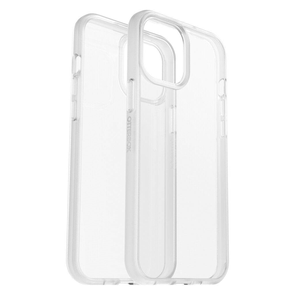 Telefoniümbris OtterBox React + Trusted Glass iPhone 12 Pro Max, selge hind ja info | Telefonide kaitsekaaned ja -ümbrised | hansapost.ee