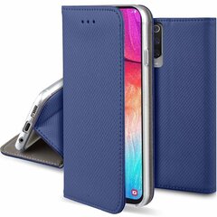 Fusion Magnet Case Книжка чехол для Xiaomi Mi 10T Lite 5G, синий цена и информация | Чехлы для телефонов | hansapost.ee