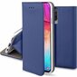 Kaitsev telefoniümbris Fusion Magnet Book Xiaomi Mi 10T Lite 5G, sinine цена и информация | Telefonide kaitsekaaned ja -ümbrised | hansapost.ee