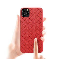 Devia для iPhone 11 Pro, красный цена и информация | Чехлы для телефонов | hansapost.ee