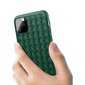 Telefoniümbris Devia telefonile iPhone 11 Pro, roheline hind ja info | Telefonide kaitsekaaned ja -ümbrised | hansapost.ee