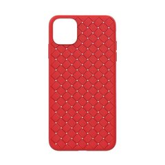 Devia для iPhone 11 Pro Max, красный цена и информация | Чехлы для телефонов | hansapost.ee