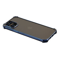 Чехол Devia для iPhone 12 mini, синий цена и информация | Devia Мобильные телефоны, Фото и Видео | hansapost.ee