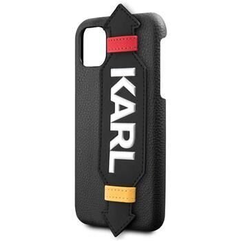 Karl Lagerfeld KLHCN58HDAWBK hind ja info | Telefonide kaitsekaaned ja -ümbrised | hansapost.ee