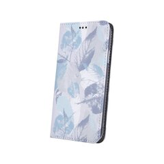 Mocco Smart Trendy case Frozen 1 Leaves For Samsung Galaxy A42 5G hind ja info | Telefonide kaitsekaaned ja -ümbrised | hansapost.ee