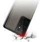 Telefoniümbris Dux Ducis Fino Samsung S21 Ultra chaki hind ja info | Telefonide kaitsekaaned ja -ümbrised | hansapost.ee