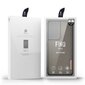 Telefoniümbris Dux Ducis Fino Samsung S21 Ultra chaki hind ja info | Telefonide kaitsekaaned ja -ümbrised | hansapost.ee