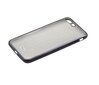 Telefoniümbris Tellur telefonile iPhone 7 Plus, must hind ja info | Telefonide kaitsekaaned ja -ümbrised | hansapost.ee