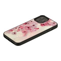 Telefoniümbris iKins 1000001417 telefonile iPhone 12/12 Pro, roosa цена и информация | Чехлы для телефонов | hansapost.ee