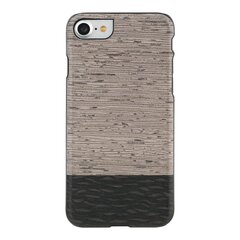 Man&Wood 1000000410 для iPhone 7/8/SE цена и информация | Чехлы для телефонов | hansapost.ee
