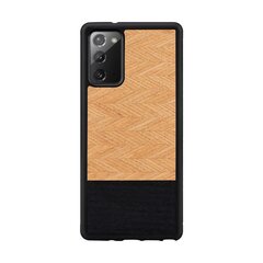 Man&Wood 1000001341 telefonile Samsung Galaxy Note 20 hind ja info | Man & Wood Mobiiltelefonid, fotokaamerad, nutiseadmed | hansapost.ee