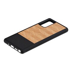 Man&Wood 1000001341 telefonile Samsung Galaxy Note 20 price and information | Phone protective covers and cases | hansapost.ee