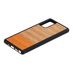 Man&Wood 1000001342 для Samsung Galaxy Note 20 цена и информация | Чехлы для телефонов | hansapost.ee