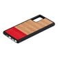 Telefoniümbris Man&Wood 1000001343, telefonile Samsung Galaxy Note 20 цена и информация | Telefonide kaitsekaaned ja -ümbrised | hansapost.ee