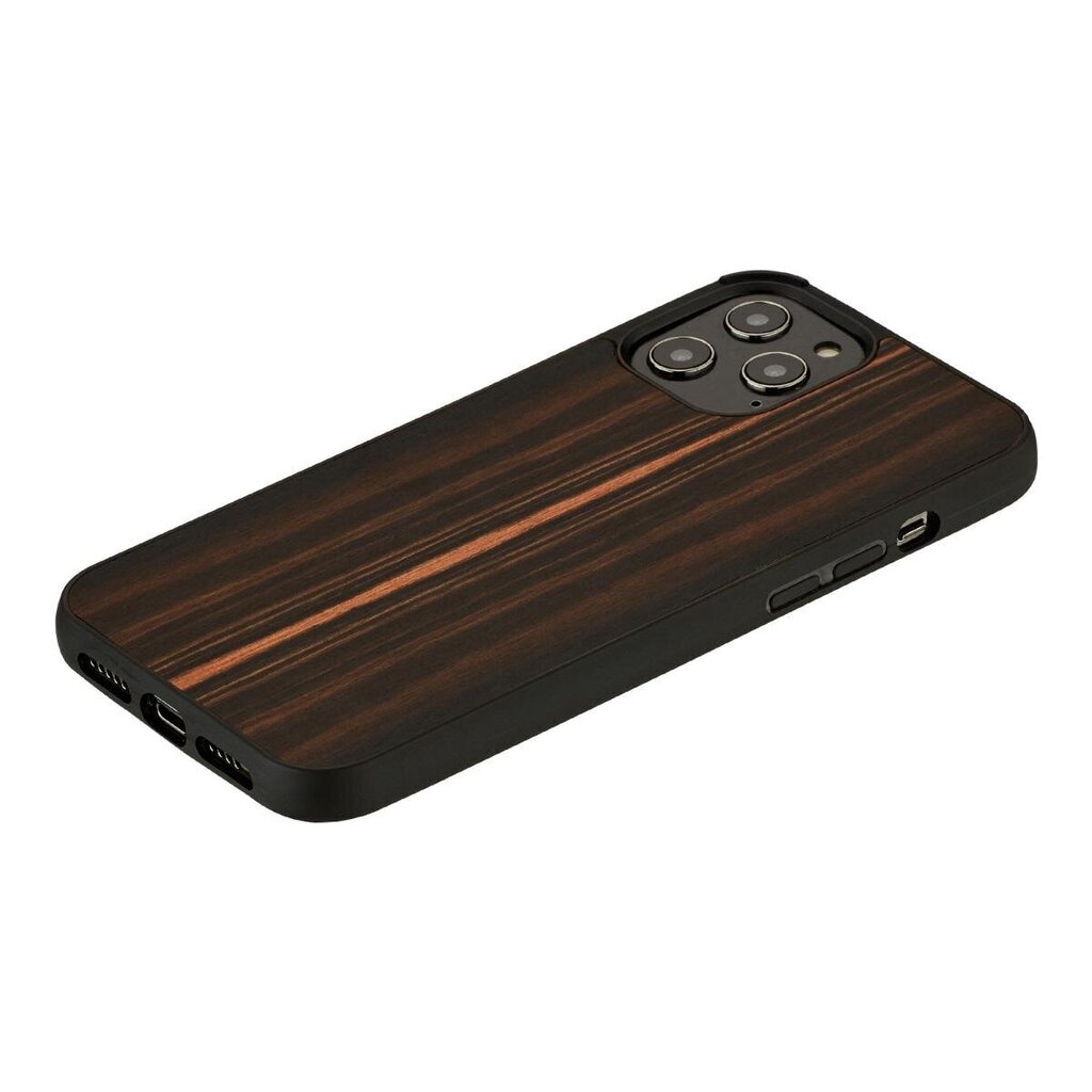Telefoniümbris Man&Wood 1000001433PM, telefonile iPhone 12 Pro Max hind ja info | Telefonide kaitsekaaned ja -ümbrised | hansapost.ee