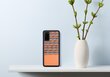 Man&Wood 1000001190 telefonile Samsung Galaxy S20 цена и информация | Telefonide kaitsekaaned ja -ümbrised | hansapost.ee