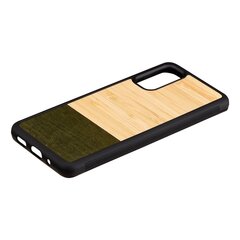 Man&Wood 1000001195 для Samsung Galaxy S20 цена и информация | Чехлы для телефонов | hansapost.ee