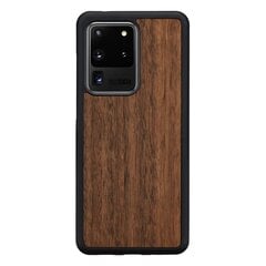 Man&Wood 1000001208 для Samsung Galaxy S20 Ultra цена и информация | Чехлы для телефонов | hansapost.ee