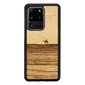 Telefoniümbris Man&Wood 1000001210 telefonile Samsung Galaxy S20 Ultra цена и информация | Telefonide kaitsekaaned ja -ümbrised | hansapost.ee