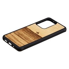 Man&Wood 1000001210 для Samsung Galaxy S20 Ultra цена и информация | Чехлы для телефонов | hansapost.ee
