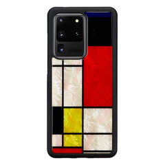 iKins  Samsung Galaxy S20 Ultra mondrian цена и информация | Чехлы для телефонов | hansapost.ee